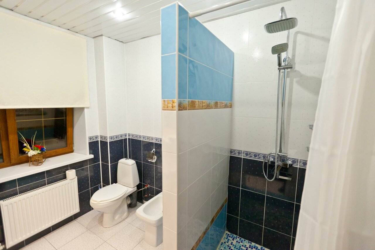 Гостиница Медвежий угол Суздаль-101