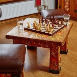 Гостиница Медвежий угол Суздаль