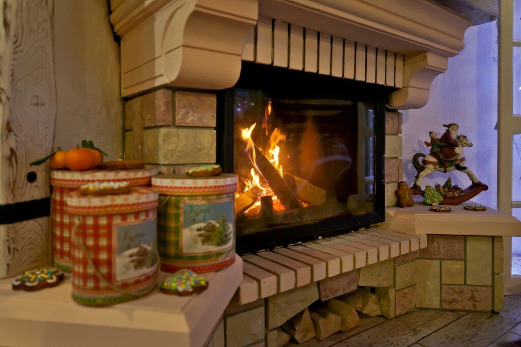 Гостиница Медвежий угол Суздаль-110