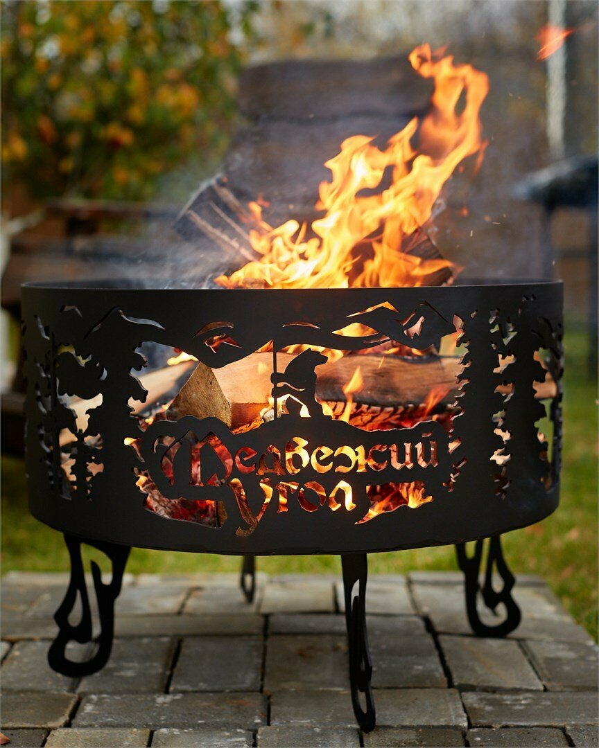 Гостиница Медвежий угол Суздаль-10