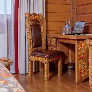 Гостиница Медвежий угол Суздаль