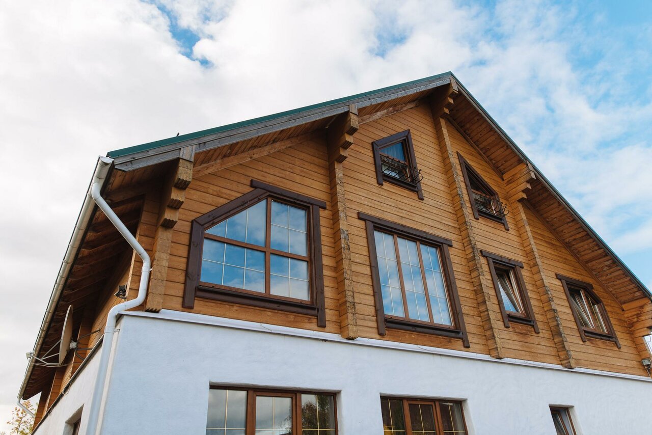 Гостиница Медвежий угол Суздаль-61