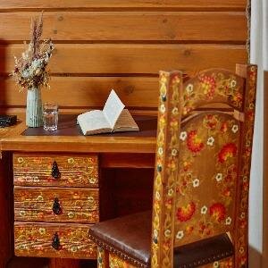 Гостиница Медвежий угол Суздаль