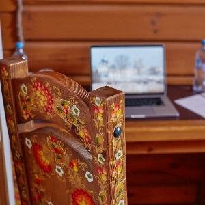 Гостиница Медвежий угол Суздаль