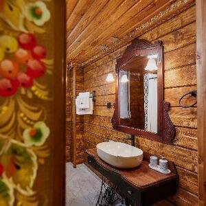 Гостиница Медвежий угол Суздаль