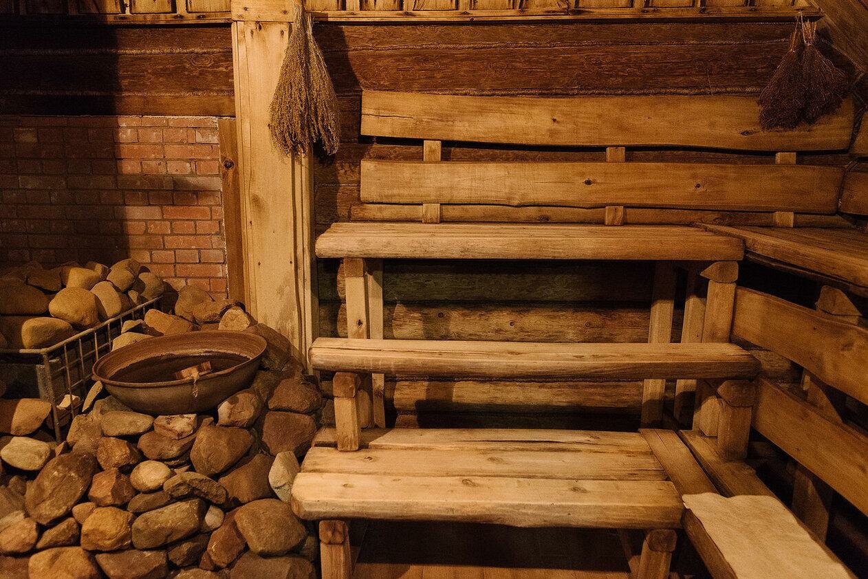 Гостиница Медвежий угол Суздаль-29