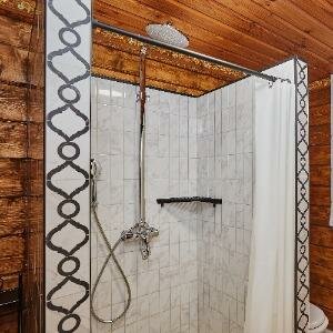 Гостиница Медвежий угол Суздаль