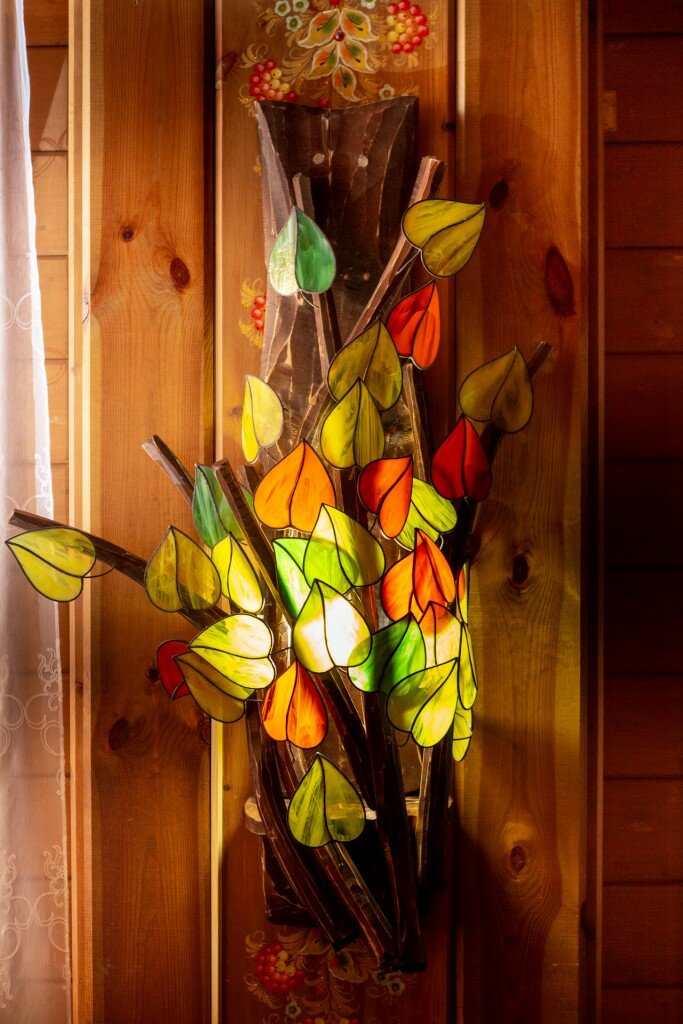 Гостиница Медвежий угол Суздаль-82