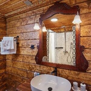 Гостиница Медвежий угол Суздаль