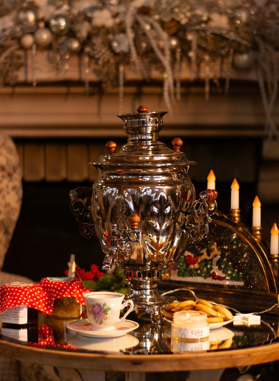 Гостиница Медвежий угол Суздаль-53