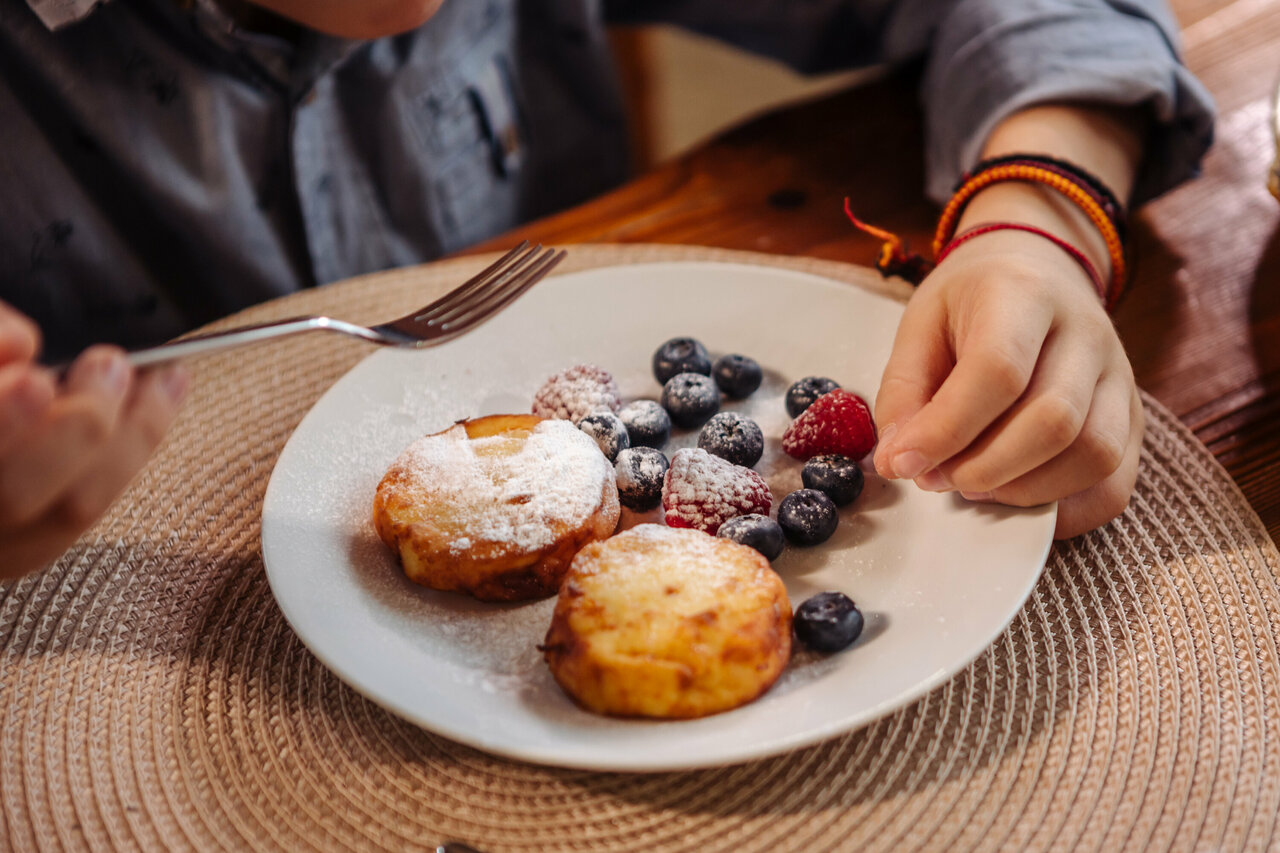 Гостиница Медвежий угол Суздаль-26