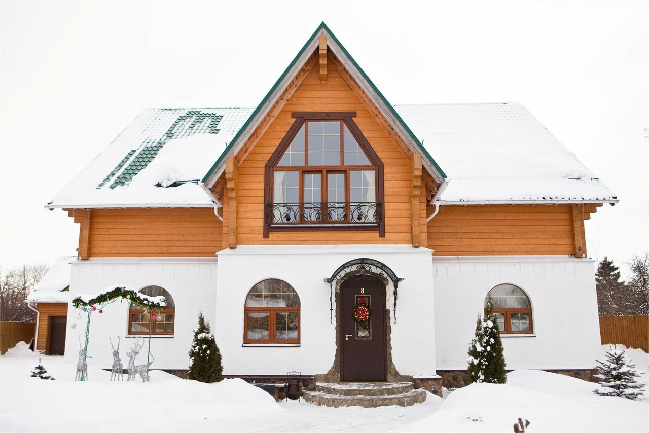 Гостиница Медвежий угол Суздаль-128