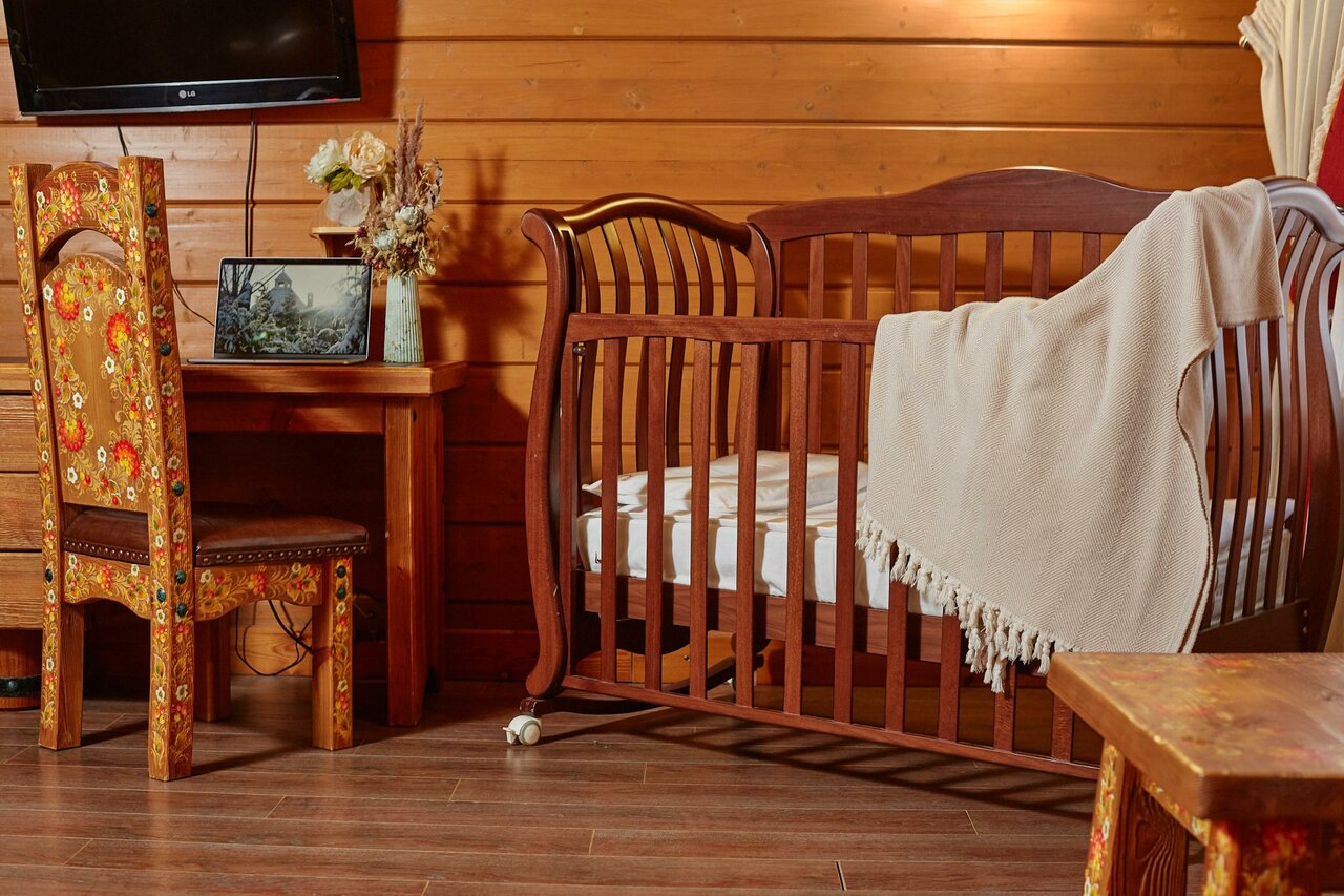 Гостиница Медвежий угол Суздаль-62