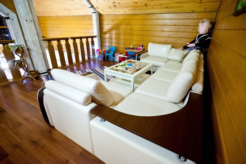 Гостиница Медвежий угол Суздаль-149