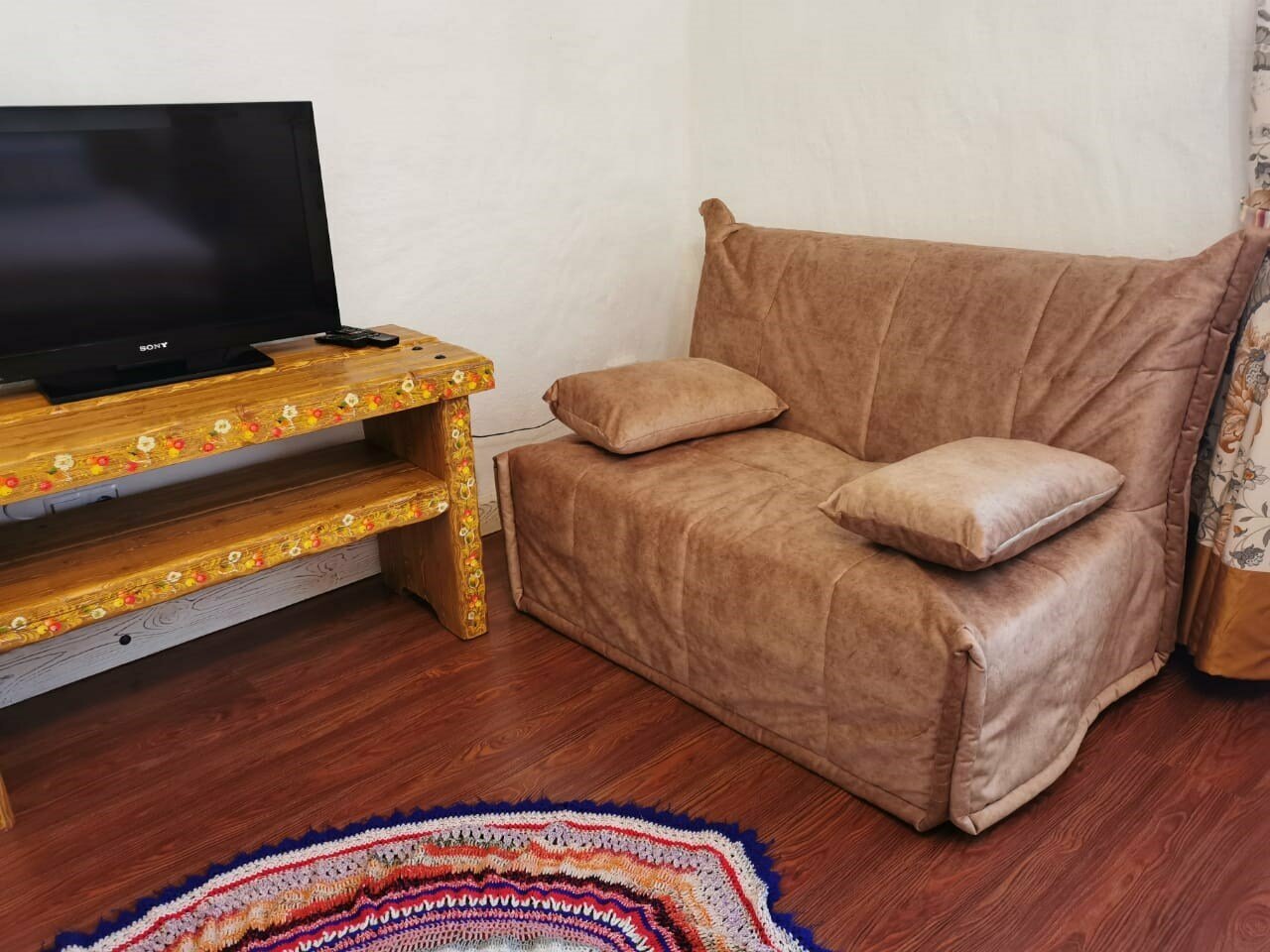 Гостиница Медвежий угол Суздаль-98