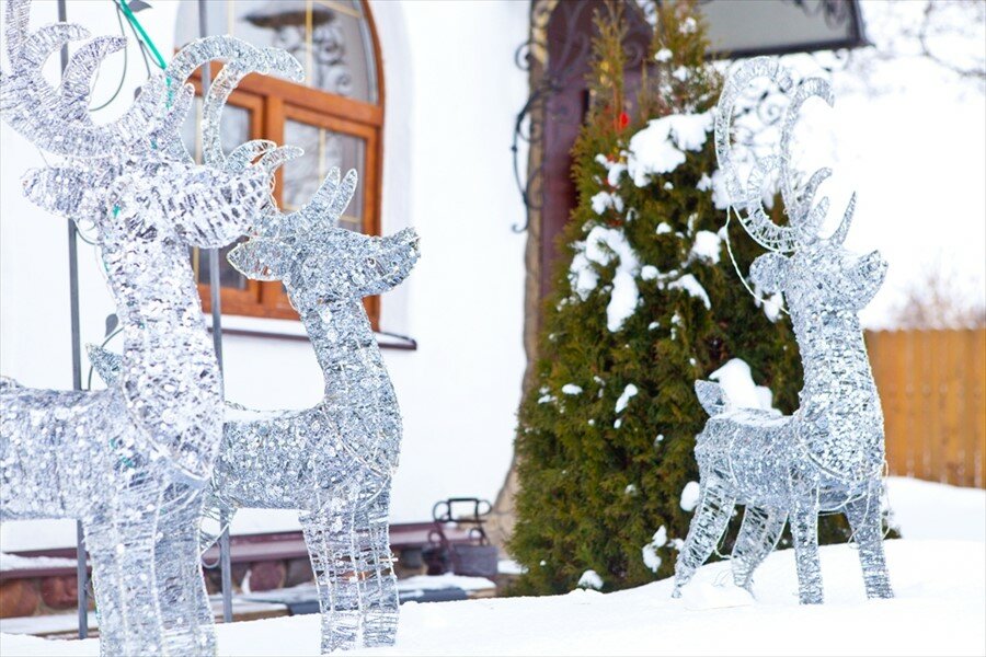 Гостиница Медвежий угол Суздаль-136