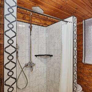 Гостиница Медвежий угол Суздаль