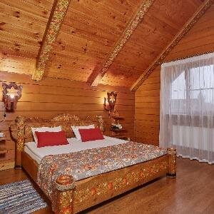 Гостиница Медвежий угол Суздаль