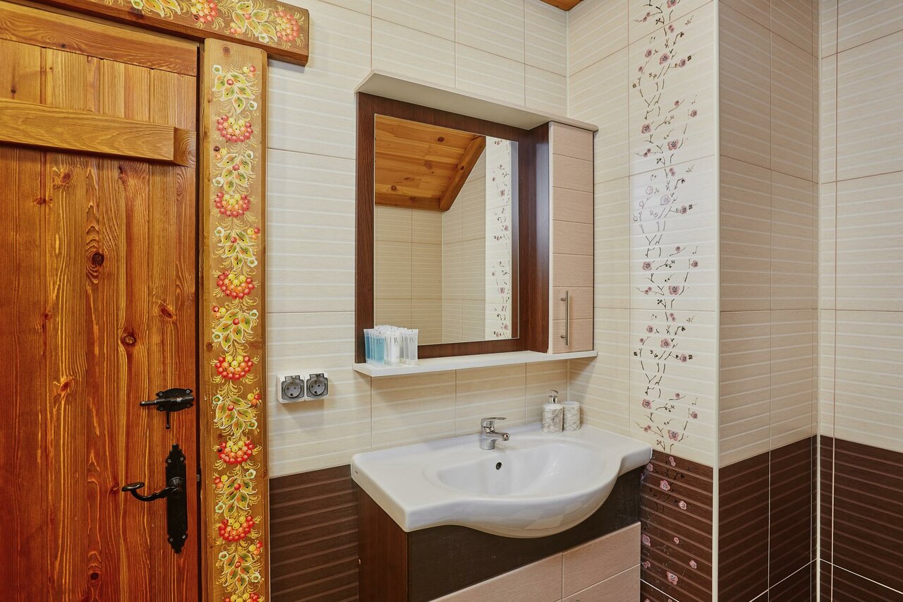 Гостиница Медвежий угол Суздаль-90