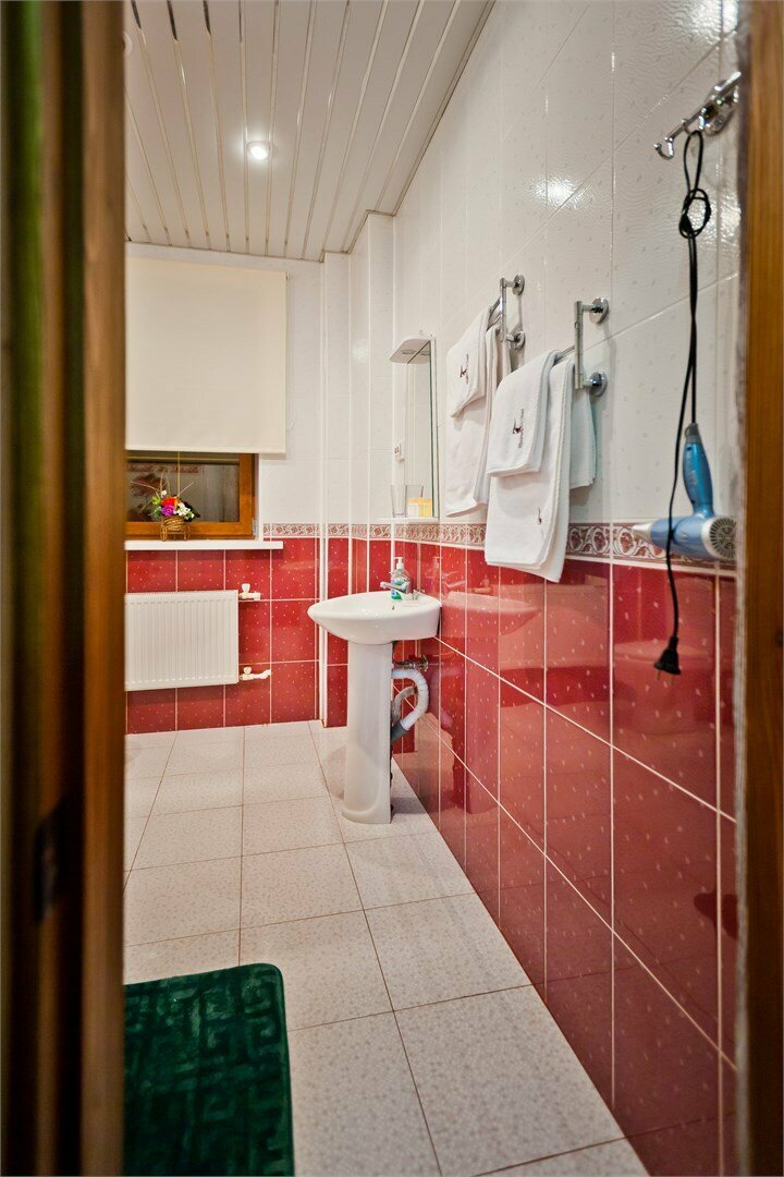 Гостиница Медвежий угол Суздаль-100