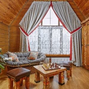 Гостиница Медвежий угол Суздаль