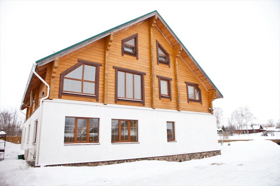 Гостиница Медвежий угол Суздаль-126