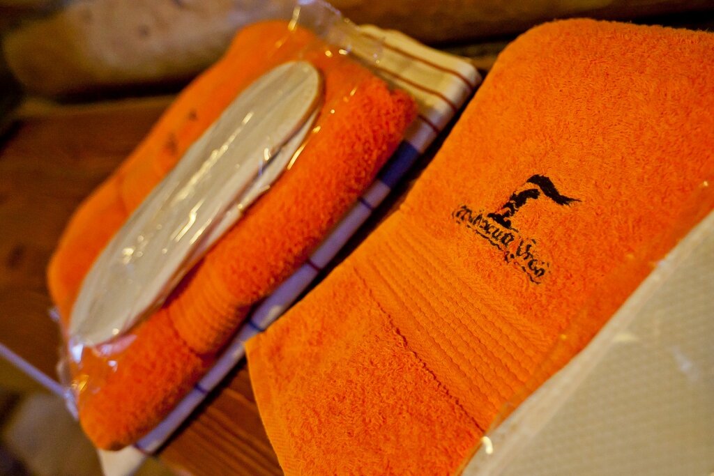 Гостиница Медвежий угол Суздаль-123