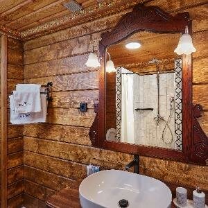 Гостиница Медвежий угол Суздаль