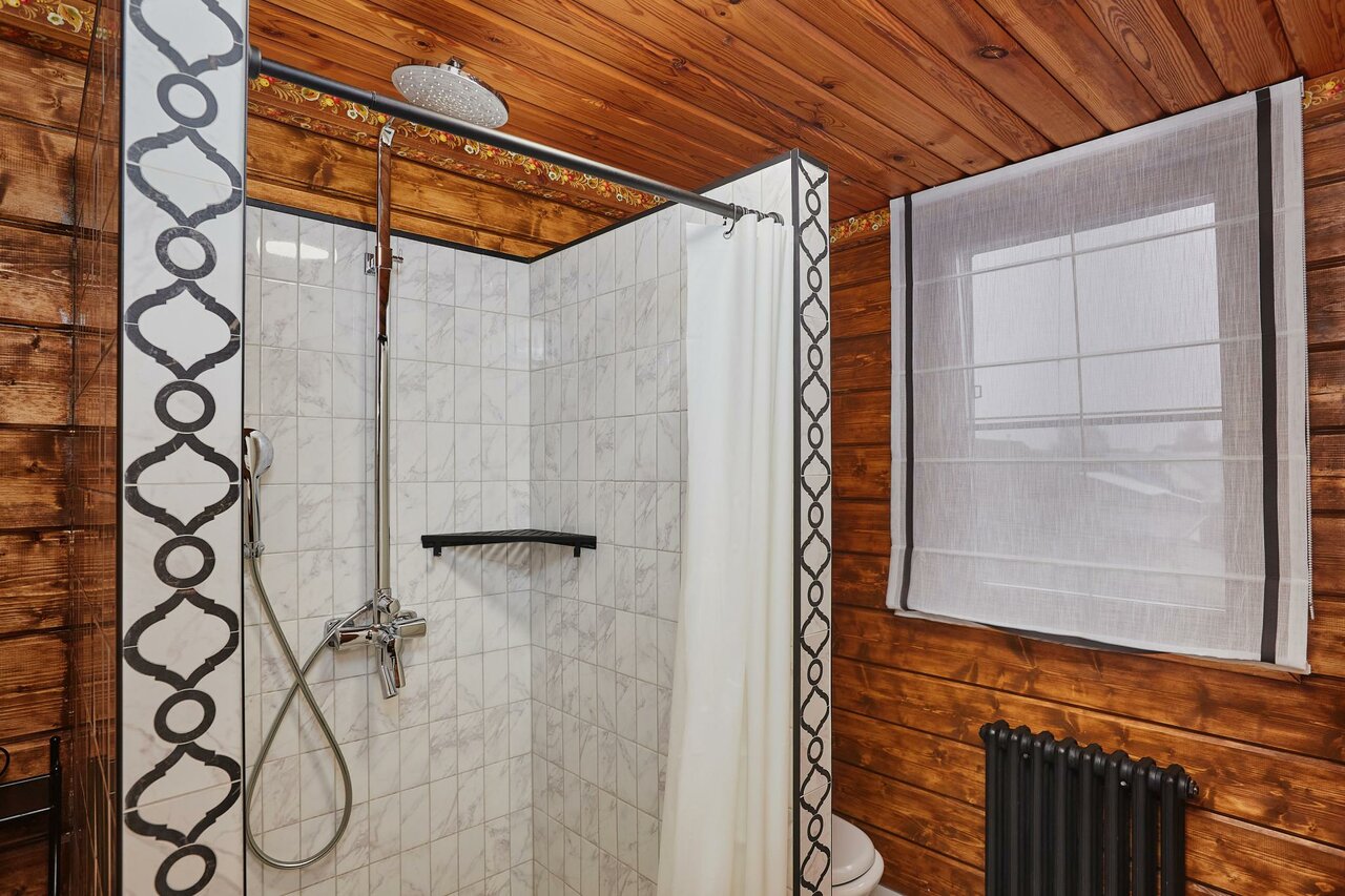 Гостиница Медвежий угол Суздаль-71