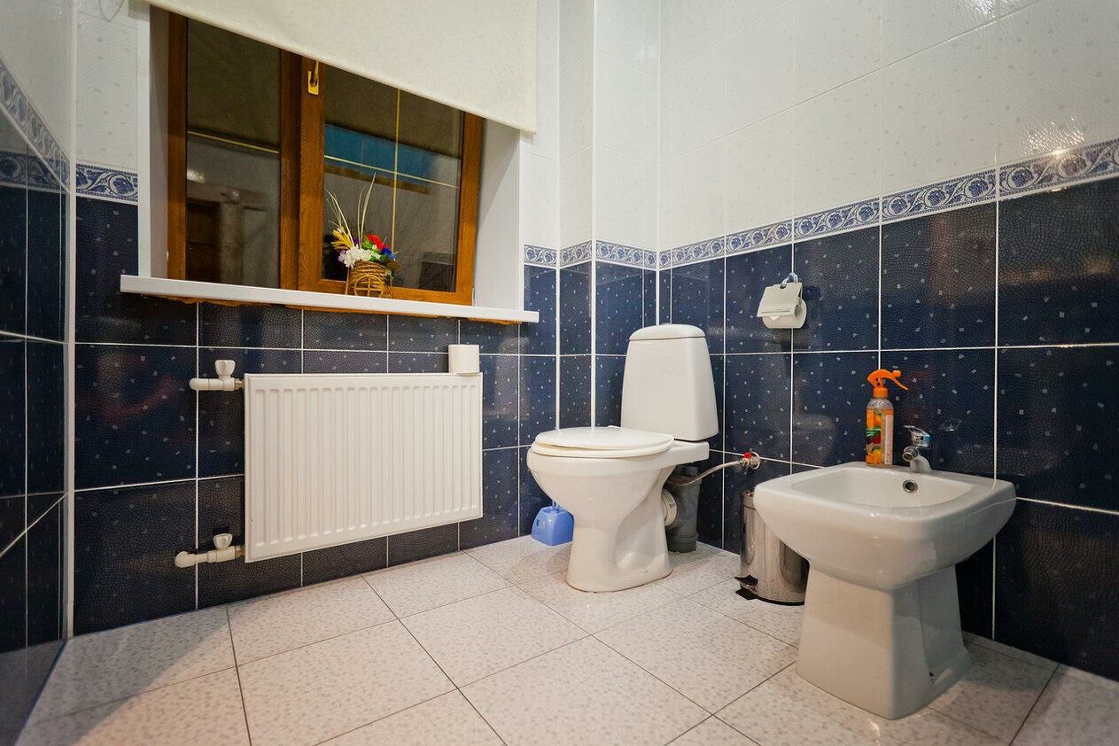 Гостиница Медвежий угол Суздаль-102