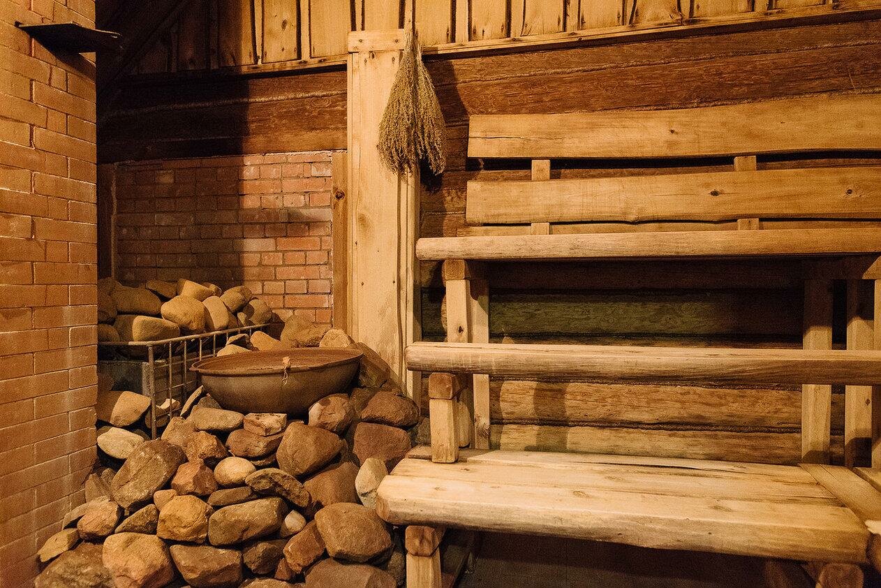 Гостиница Медвежий угол Суздаль-67