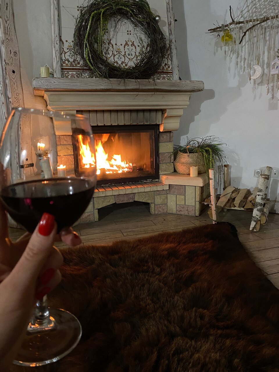 Гостиница Медвежий угол Суздаль-147