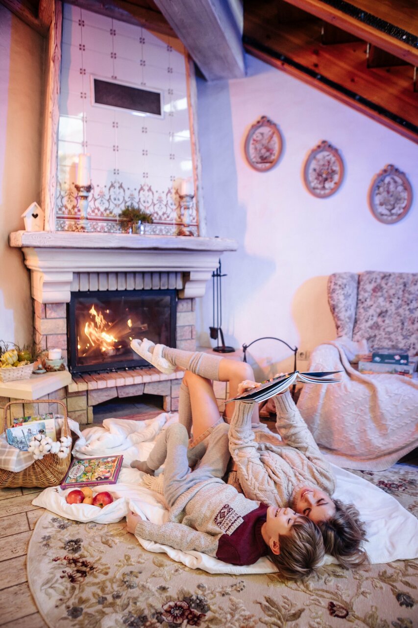 Гостиница Медвежий угол Суздаль-72