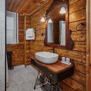 Гостиница Медвежий угол Суздаль