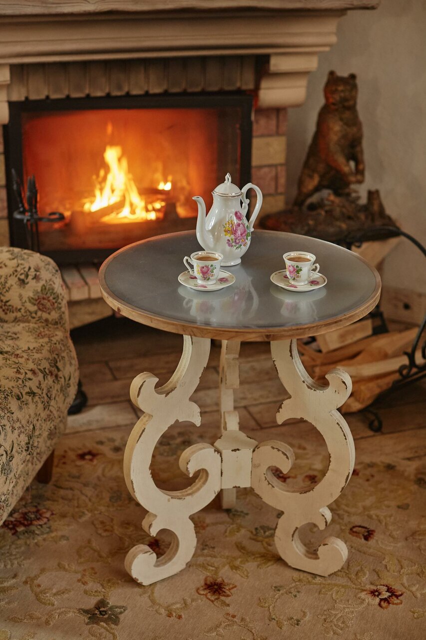 Гостиница Медвежий угол Суздаль-92