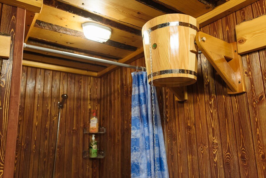 Гостиница Медвежий угол Суздаль-122