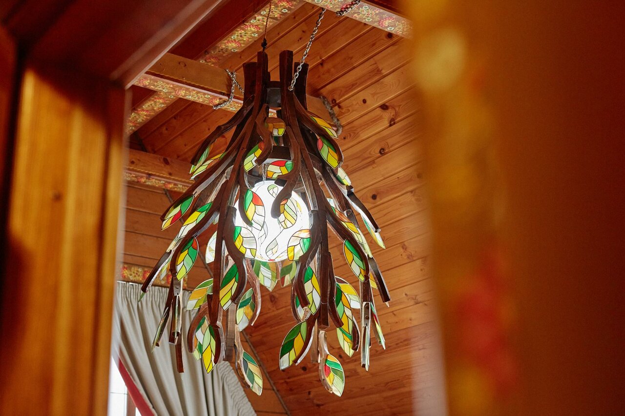 Гостиница Медвежий угол Суздаль-57