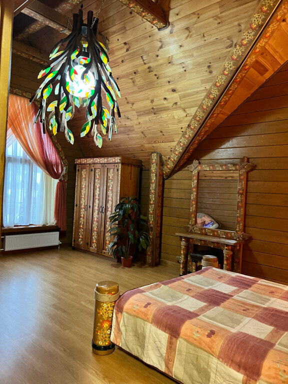 Гостиница Медвежий угол Суздаль-144