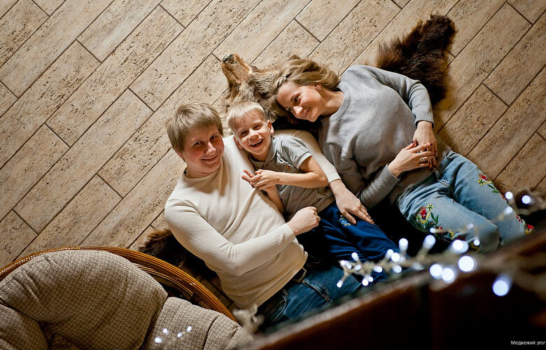 Гостиница Медвежий угол Суздаль-135