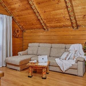 Гостиница Медвежий угол Суздаль