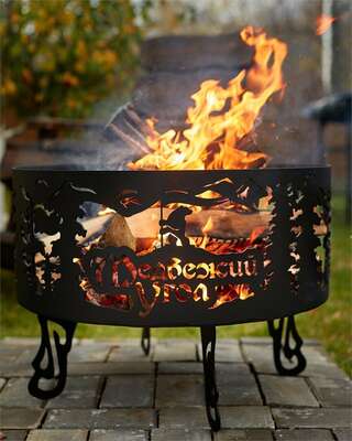 Гостиница Медвежий угол Суздаль-6