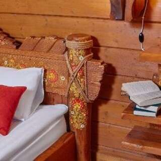 Гостиница Медвежий угол Суздаль Полулюкс-3