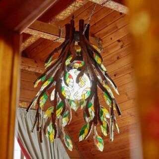 Гостиница Медвежий угол Суздаль Делюкс трехместный (двуспальная кровать + диван)-2