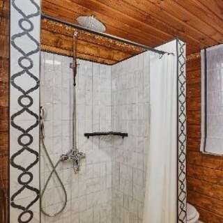 Гостиница Медвежий угол Суздаль Полулюкс-12