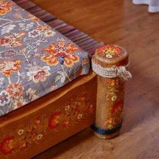 Гостиница Медвежий угол Суздаль Полулюкс-4