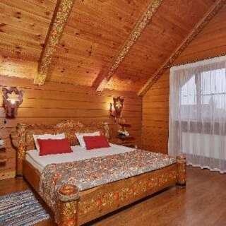 Гостиница Медвежий угол Суздаль Полулюкс-1