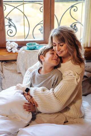 Гостиница Медвежий угол Суздаль-1