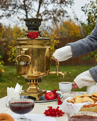 Гостиница Медвежий угол Суздаль-2
