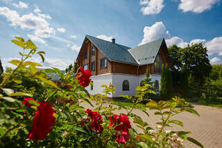 Гостиница Медвежий угол Суздаль-3