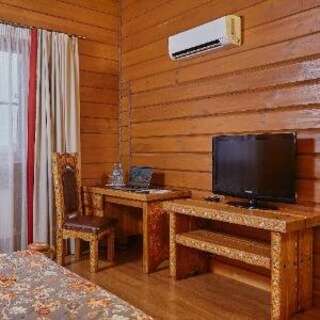 Гостиница Медвежий угол Суздаль Полулюкс-2